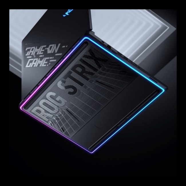 ASUS ROG Strix SCAR 16 G635LX-U9644W Ultra 9 275HX 16.0 ASUS ROG Strix SCAR 16 G635LX-U9644W Ultra 9 275HX 16.0