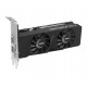 MSI GEFORCE RTX 3050 LP E 6G OC graphics card NVIDIA 6 GB GDDR6
