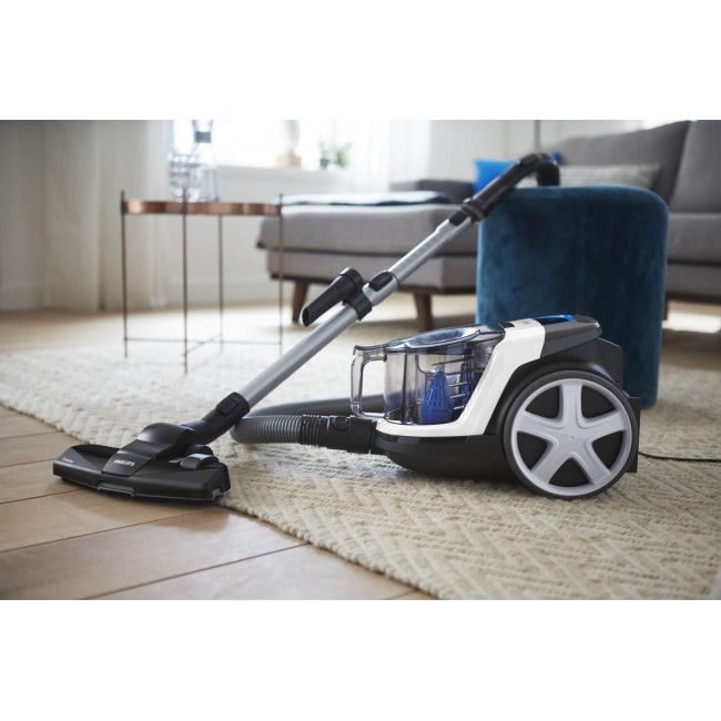 Philips 3000 series Bagless vacuum cleaner 900 W PowerCyclone 5 Philips 3000 series Bagless vacuum cleaner 900 W PowerCyclone 5
