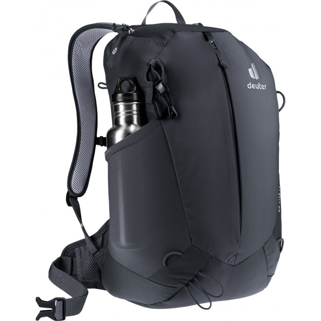 Deuter AC Lite 17 - hiking rucksack (Black)