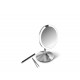 simplehuman ST3004 makeup mirror Silver simplehuman ST3004 makeup mirror Silver