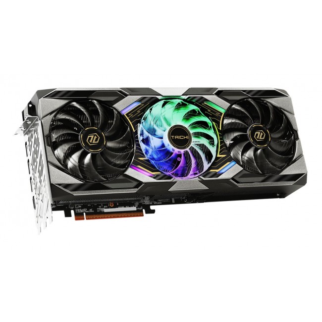 Asrock Taichi Radeon RX 9070 XT OC AMD 16 GB GDDR6 graphics card Asrock Taichi Radeon RX 9070 XT OC AMD 16 GB GDDR6 graphics card