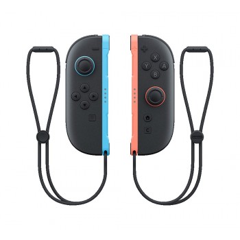 Nintendo Joy-Con 2 (L)/(R) Light Blue/Light Red