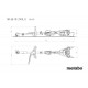 Metabo 601725850 not categorized Metabo 601725850 not categorized
