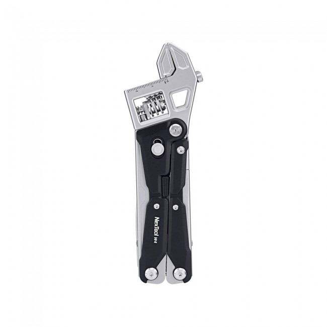 NexTool W4 11-in-1 multitool with adjustable spanner