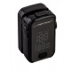 Esperanza ECO001 pulse oximeter Black