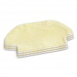 K rcher RCV 3 Mop pad Robot vacuum