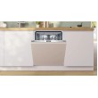 Bosch Serie 6 SMD6ECX21E dishwasher Fully built-in 14 place settings