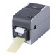 Brother TD-2320D203 label printer Direct thermal 203 x 203 DPI 152 mm/sec Wired Ethernet LAN