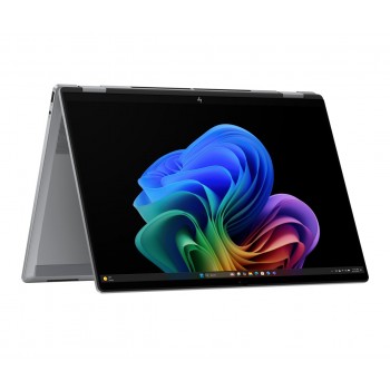 HP OmniBook X Flip 16-ar0016nw Ryzen AI 5 340 16.0