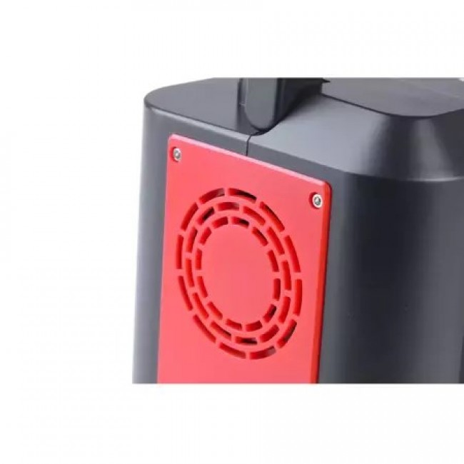 DEDRA DEZS0300 portable power station Lithium-Ion (Li-Ion) 20000 mAh 500 W 2.85 kg