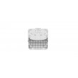 EZVIZ RS20 Pro - cleaning robot, white