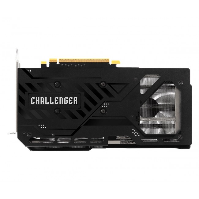 Asrock Intel Arc B580 Challenger 12GB OC Arc B580 GDDR6