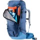 Deuter Freescape Pro 40+ backpack Sports backpack Blue Polyamide, Ripstop