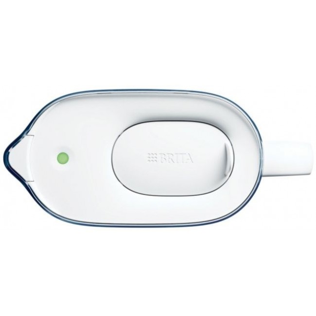 Brita Style Essential + 3 MAXTRA PRO PURE PERFORMANCE (White) Brita Style Essential + 3 MAXTRA PRO PURE PERFORMANCE (White)