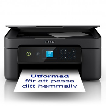 Epson XP-3205 Multifunction Printer