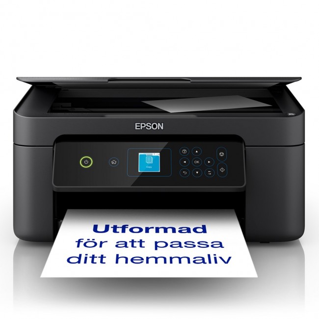Epson XP-3205 Multifunction Printer