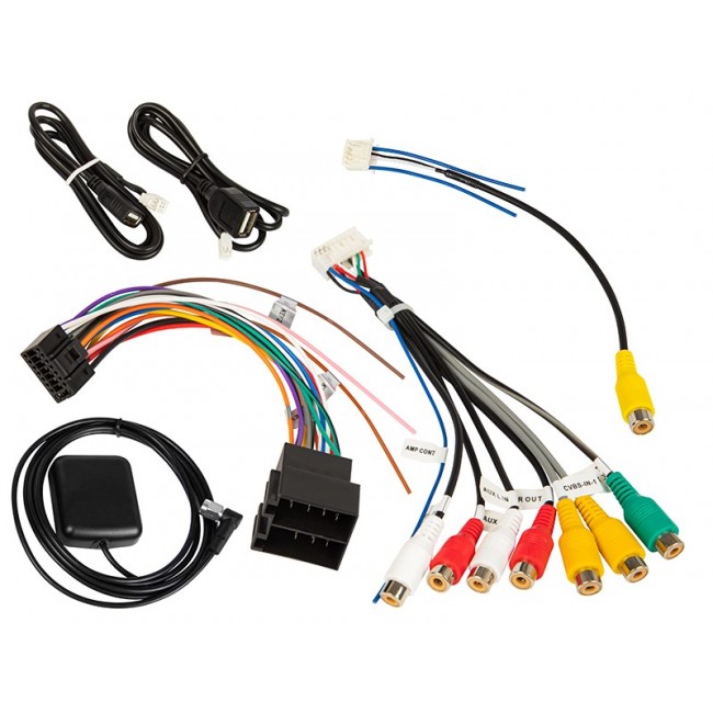 Radio BLOW AVH-9992 2DIN 9 Radio BLOW AVH-9992 2DIN 9