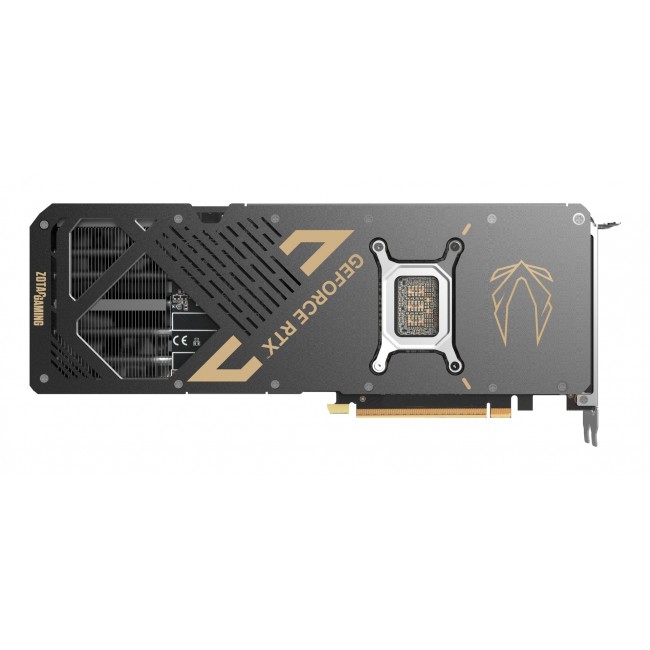 Zotac GAMING GeForce RTX 5070 Ti SOLID SFF NVIDIA 16 GB GDDR7