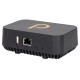 Intellinet Domotz Pro Box Unified System for Remote Monitoring and Cloud Management of Networks and IP Devices Intellinet Domotz Pro Box Unified System for Remote Monitoring and Cloud Management of Networks and IP Devices