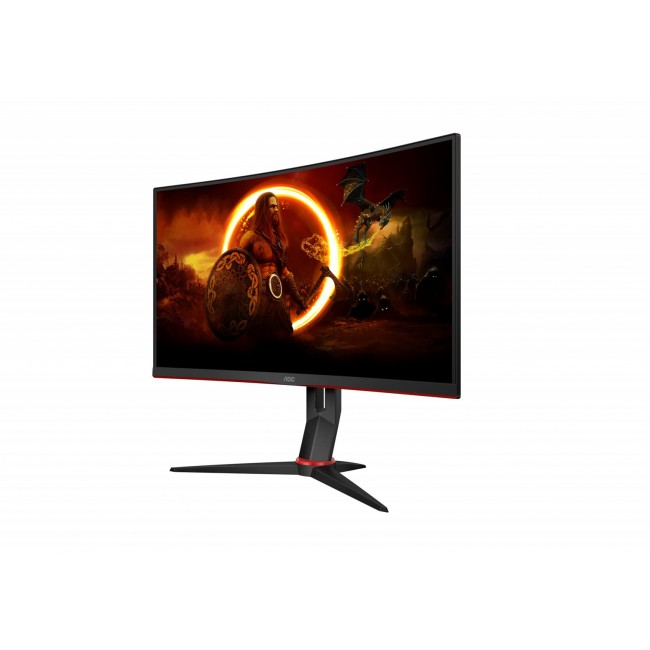 AOC G2 C27G2Z3/BK computer monitor 68.6 cm (27