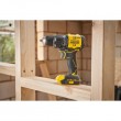 18V Cordless Hammer Drill Driver SFMCD716B-XJ STANLEY