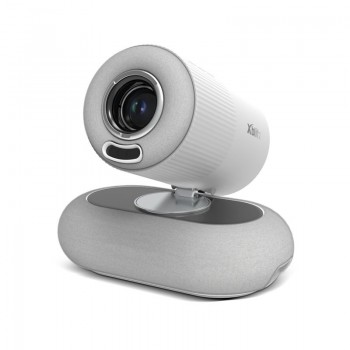 X-LUMEN MULTIMEDIA LED PROJECTOR WITH ANDROID SYSTEM