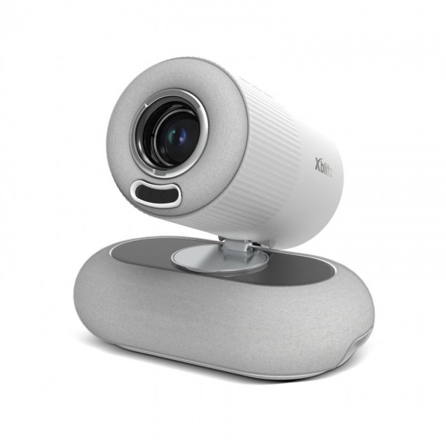 X-LUMEN MULTIMEDIA LED PROJECTOR WITH ANDROID SYSTEM X-LUMEN MULTIMEDIA LED PROJECTOR WITH ANDROID SYSTEM