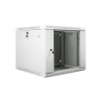 Lanberg WF01-6609-10S rack cabinet 9U Wall mounted rack Grey Lanberg WF01-6609-10S rack cabinet 9U Wall mounted rack Grey