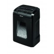 Fellowes Aktenvernichter Powershred 12C schwarz Fellowes Aktenvernichter Powershred 12C schwarz