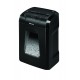 Fellowes Aktenvernichter Powershred 12C schwarz