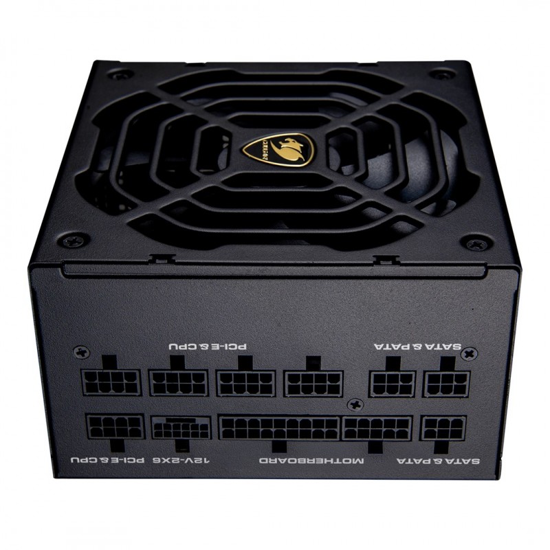 COUGAR Power Supply GR 1000W ATX3.1/PCIE 5.1 / 80 Plus Gold COUGAR Power Supply GR 1000W ATX3.1/PCIE 5.1 / 80 Plus Gold