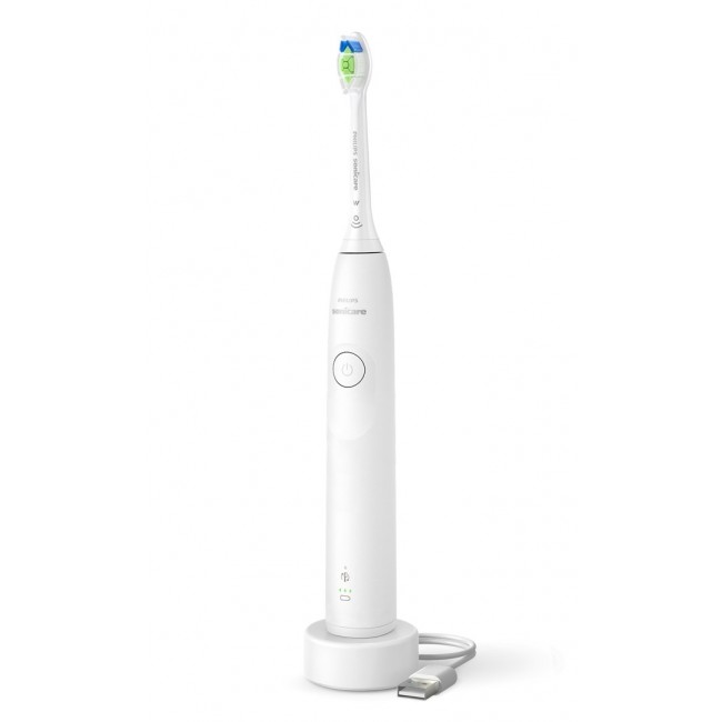 Philips Sonicare 5500 series Series 5500 HX7110/02 Rechargeable Sonic Electric Toothbrush