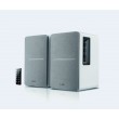 Edifier R1280DB Silver, White Wired & Wireless 42 W