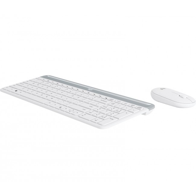 Logitech MK470 Slim Combo Logitech MK470 Slim Combo