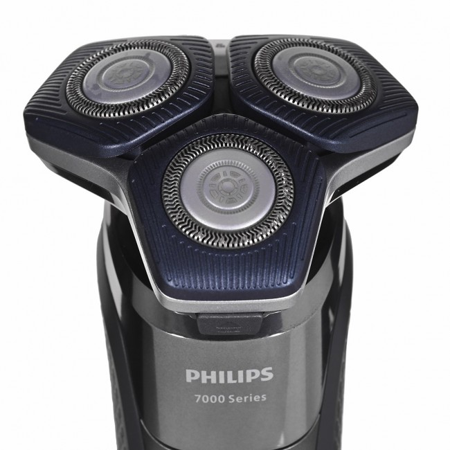 Philips SHAVER Series 7000 S7887/55 Wet and Dry electric shaver Philips SHAVER Series 7000 S7887/55 Wet and Dry electric shaver