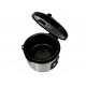 Adler AD 6406 rice cooker Black,Stainless steel 1000 W