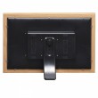 Denver PFF-2162LW digital photo frame Light brown 54.6 cm (21.5