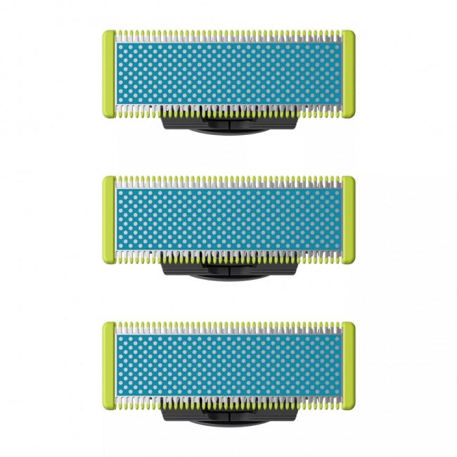 Philips Norelco OneBlade QP235/50 shaver accessory Shaving head Philips Norelco OneBlade QP235/50 shaver accessory Shaving head