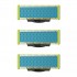 Philips Norelco OneBlade QP235/50 shaver accessory Shaving head