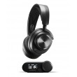 Steelseries Arctis Nova Pro Wireless Headset Head-band Gaming Bluetooth Black