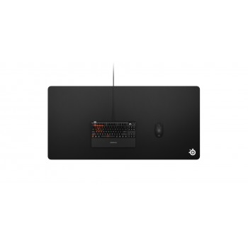 Steelseries QcK Gaming mouse pad Black
