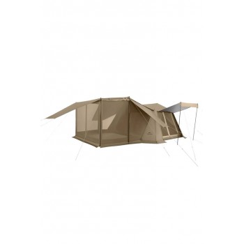 Namiot village 13 pro flagship upgrade cnh22zp004-dark brown NATUREHIKE