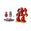 LEGO MARVEL 11209 Ultron vs. Iron Man