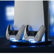 EgoGear SCC5-P5-WH game console part/accessory Charging system