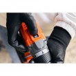 Black & Decker BCD383XN-XJ drill Orange