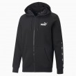 PUMA 670270_01_S sports sweater/hoodie