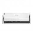 Brother ADS-1800W ADF scanner 1200 x 1200 DPI A4 White Brother ADS-1800W ADF scanner 1200 x 1200 DPI A4 White