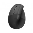 Logitech Lift Vertical Ergonomic Mouse for Business, Left Logitech Lift Vertical Ergonomic Mouse for Business, Left