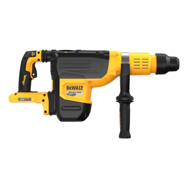DeWALT XR flexvolt 290 RPM SDS Max 9.4 kg Black, Yellow